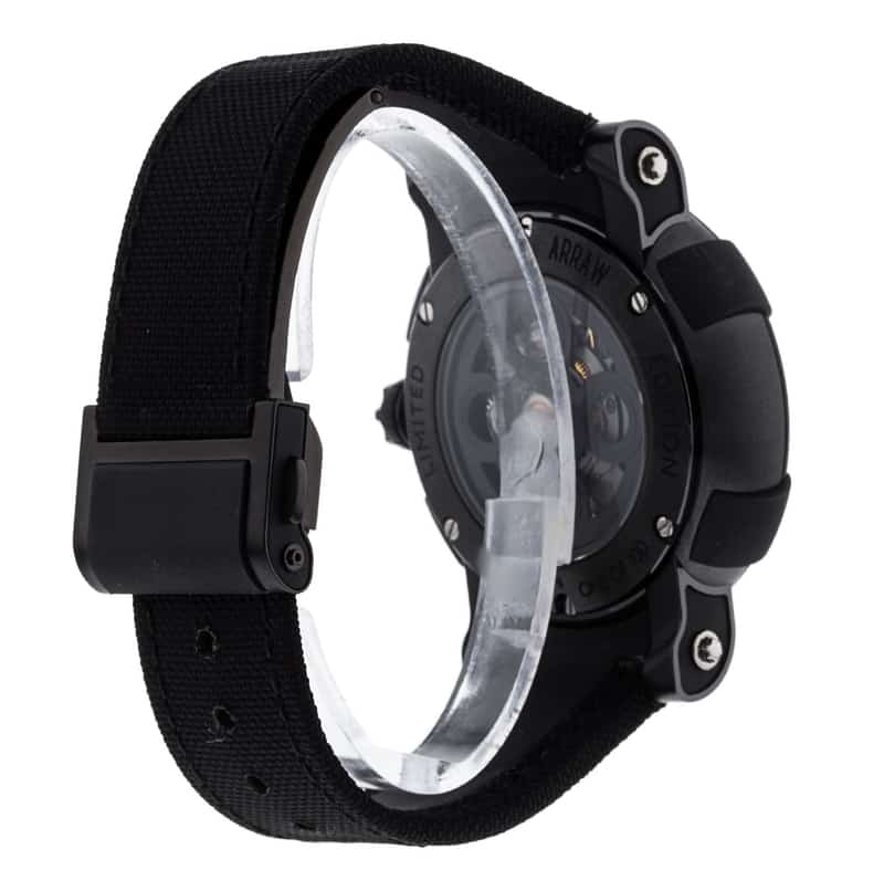 Romain Jerome Arraw 1S45L.CZCR.8023.PR.ASN19